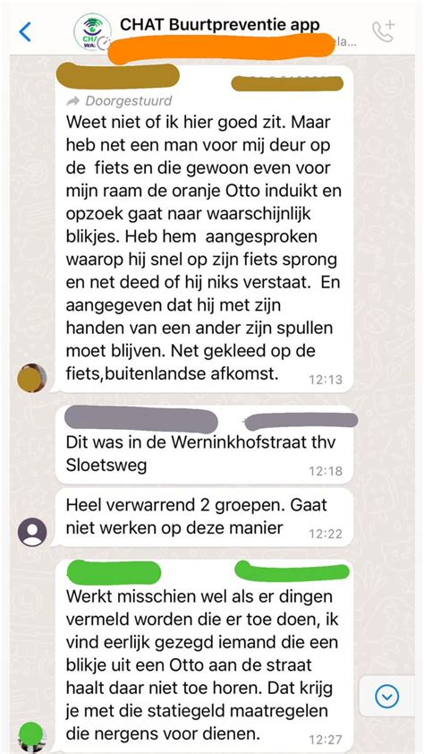 buurtapp grappig|Welkom in de buurtapp 